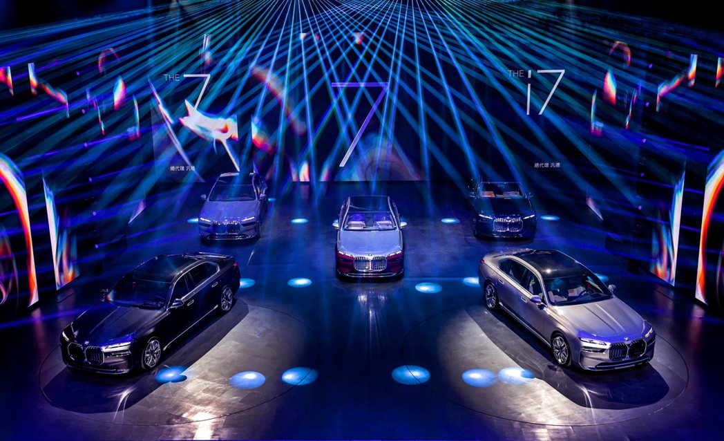 BMW總代理汎德於匯聚創意能量與多元創新的藝文樞紐 — 臺北表演藝術中心，以全新...