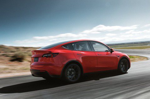 單月交付破1.9萬台！Tesla Model Y成11月歐洲新車銷售霸主
