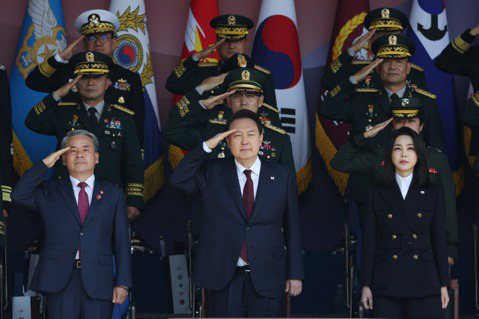 南韓新總統尹錫悅上台後，如何擘劃海軍的改革藍圖？ 