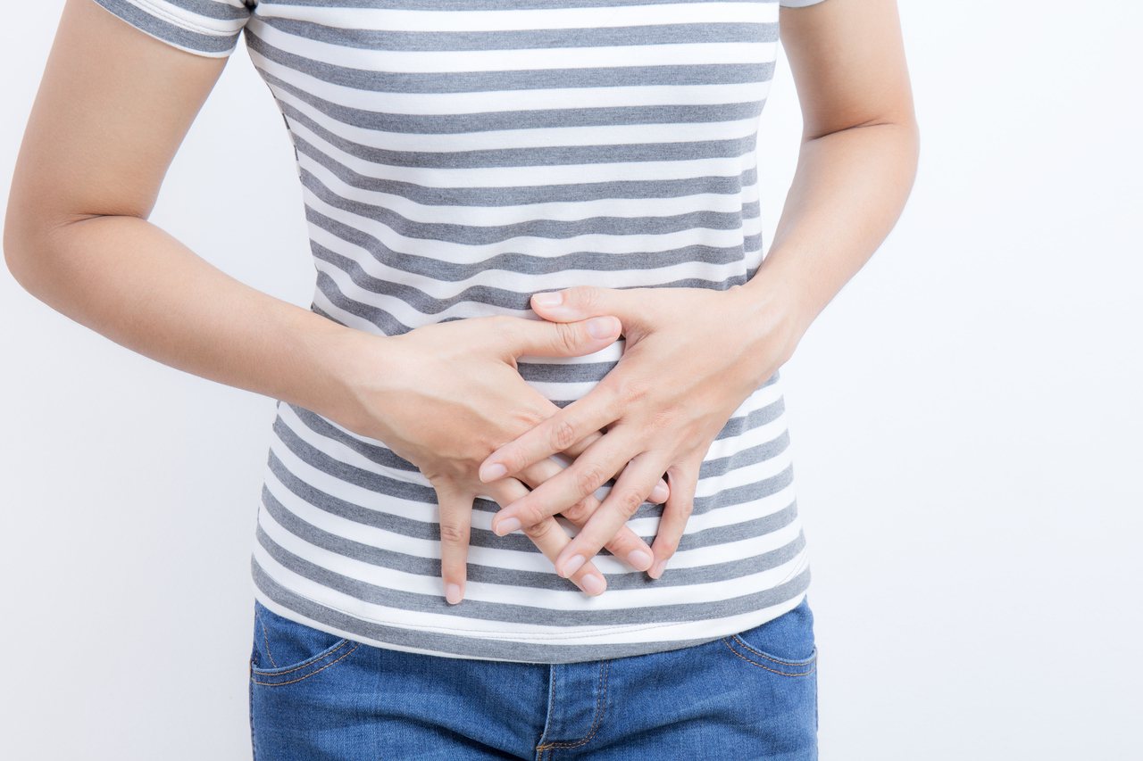 幾乎每個人都曾有過腹痛或腹瀉的經歷，在大多數時候，腹痛或腹瀉並不嚴重並且會自行解決。不過如果你的腹痛或腹瀉持續或變嚴重，請務必就醫。