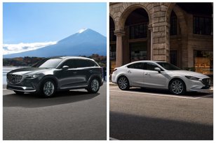 CX-9降價、Mazda6增配備！無畏車市喊漲，Mazda積極回應消費者期待