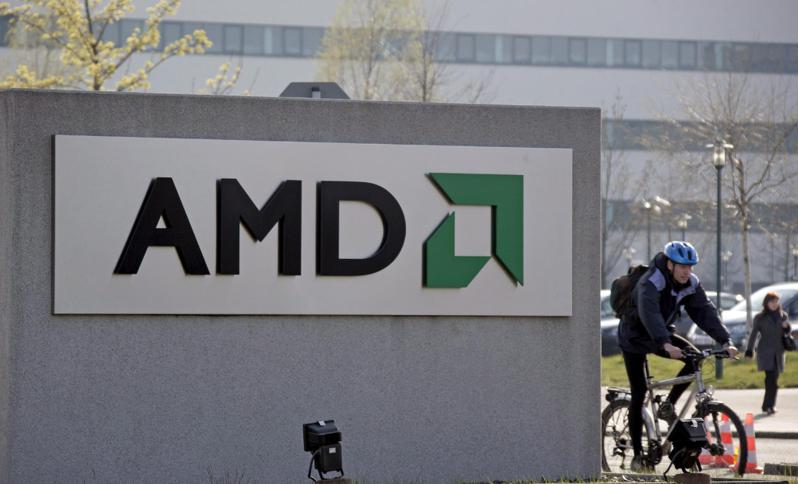 全球因地緣政治因素，科技大廠紛紛調整各據點重心，超微（AMD）傳將把香港物流中心移往台灣落腳。歐新社
