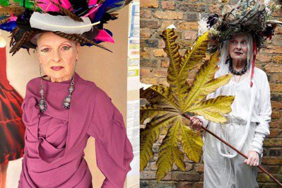 Vivienne Westwood一生都在搞叛逆　10個信念傳達她反骨態度：真正的時尚災難，是穿上不適合自己的衣服！