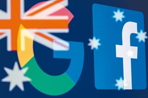 澳洲國會通過媒體議價法，臉書與Google等數位平台須付費給澳洲的新聞媒體。路透