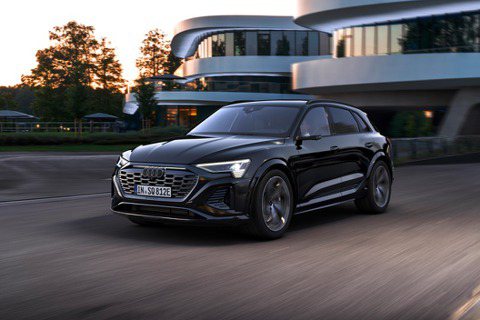 2033年讓內燃機引擎徹底滅絕！Audi全球廠區定於2029年全數產製電動車