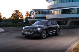 2033年讓內燃機引擎徹底滅絕！Audi全球廠區定於2029年全數產製電動車