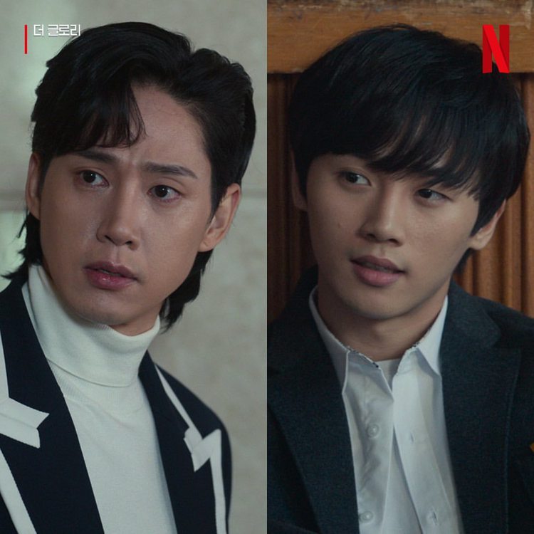 圖／擷自 Netflix Korea　instagram