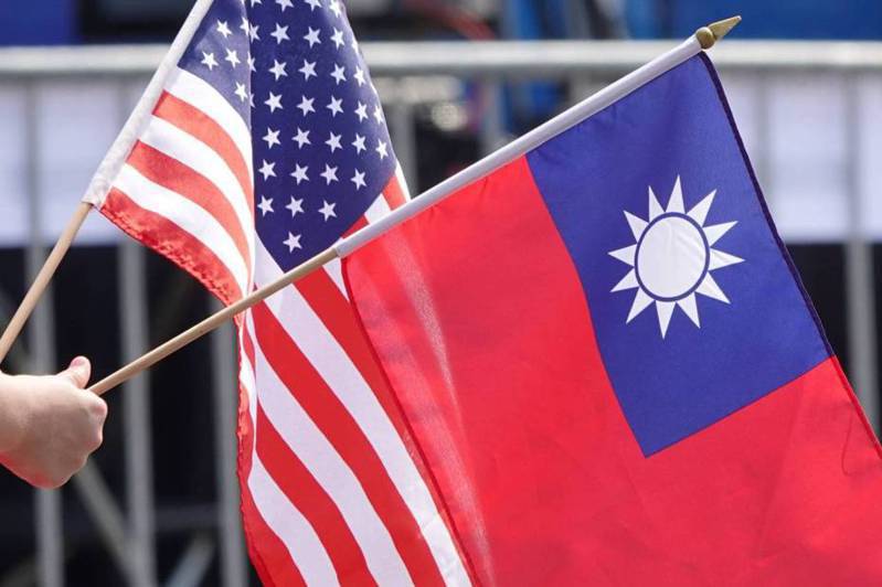 美國和台灣官員說，美國和台灣在1月14至17日於台北舉行的首輪貿易協定談判中，將重點討論五個領域。本報資料照片
