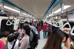 台北捷運既有路線最該新增哪站 通勤族秒指「這」