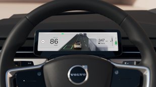 EX90將率先搭載！Volvo聯手Google發布全新「Google HD Maps 」