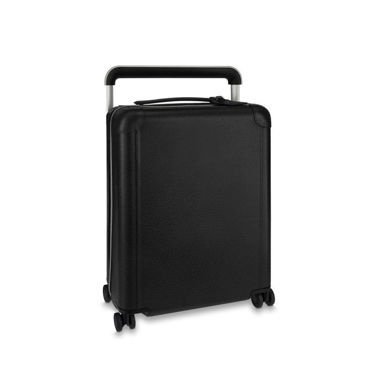 Horizon 55黑色行李箱，15萬6,000 (M23260)