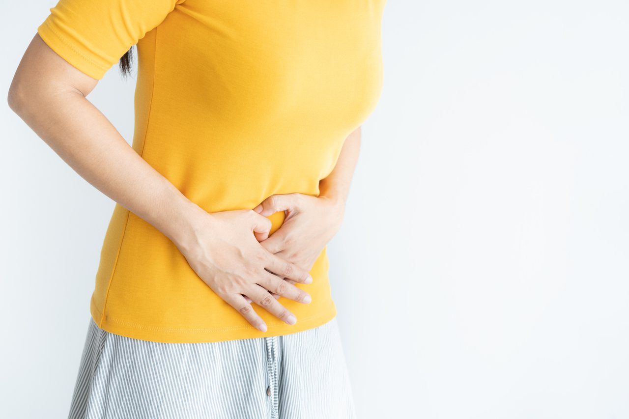 中醫師教你按「14個護腸胃穴道」緩解不適、改善脾胃功能。圖／ingimage
