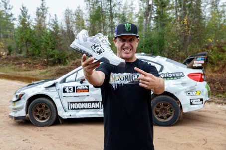 「甩尾天王」Ken Block意外身亡後　WRC決定在2023賽季將他的43號退役！
