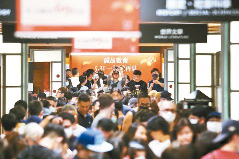 走過台灣書店30年，未來的路在哪？資深書店人的觀察（上）