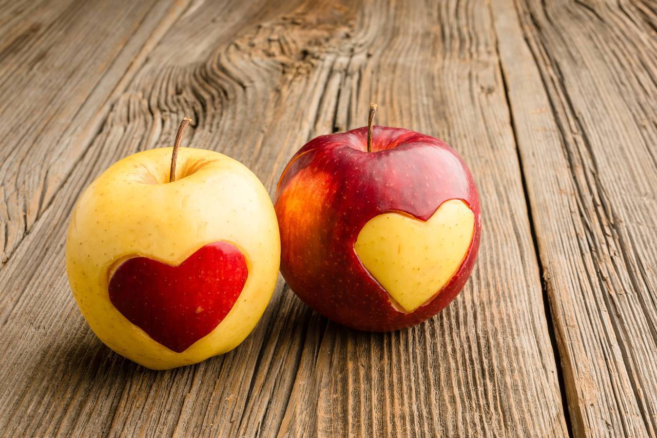 觀察網路上的「護心食物」相關話題討論，可以發現「蘋果」是大家公認的強心聖品，這是...