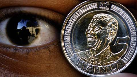在非洲，加密貨幣是讓民眾看到希望，希冀可以取代法幣作為交易媒介的必需品。圖為示意...