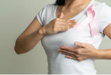 乳房有硬塊是乳癌？如何區分良性惡性？圖／ingimage