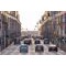 比利時首都布魯塞爾採「五角形」新交通計劃，「蒸發」...