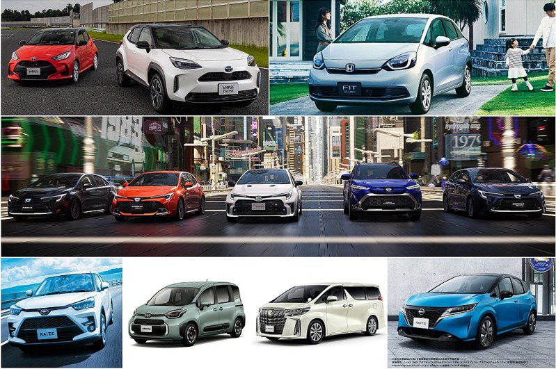 Fw: [新聞] 日本汽車市場去年創45年以來新低紀錄！但Toyota汽車依舊