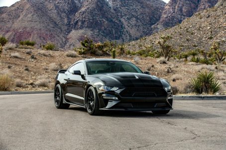 紀念創辦人100歲冥誕！Shelby American發表750匹馬力特式Mustang跑車