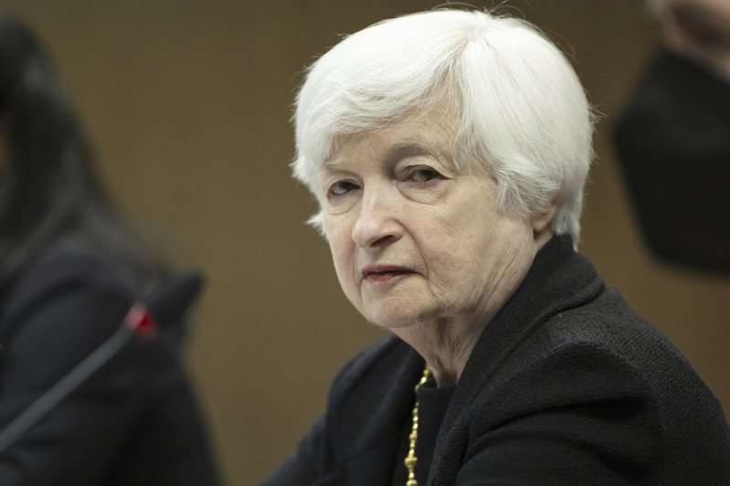 財政部長葉倫(Janet Yellen)上周的信函指出，財政部的非常舉措能維持政府運作至少到6月底。美聯社