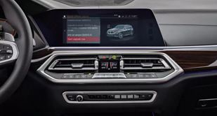 BMW擴大其訂閱功能服務 遙控啟動一年要價3,200台幣！