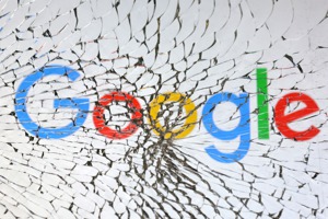 Alphabet旗下的Google（谷歌）遭控壟斷數位廣告市場。路透