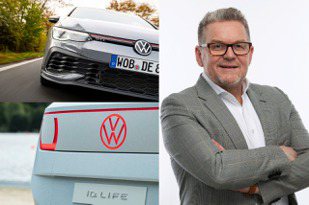 福斯ID純電家族未來將有「賓利」風？Volkswagen設計總監2月起換人當！