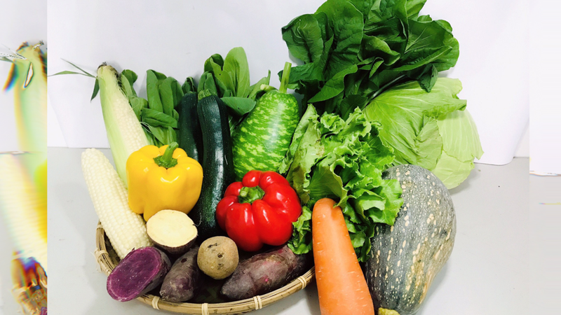 營養師建議，年後減重民眾可多多攝取兩類蔬菜，「深色蔬菜」以及「辛香料」。本報資料照片