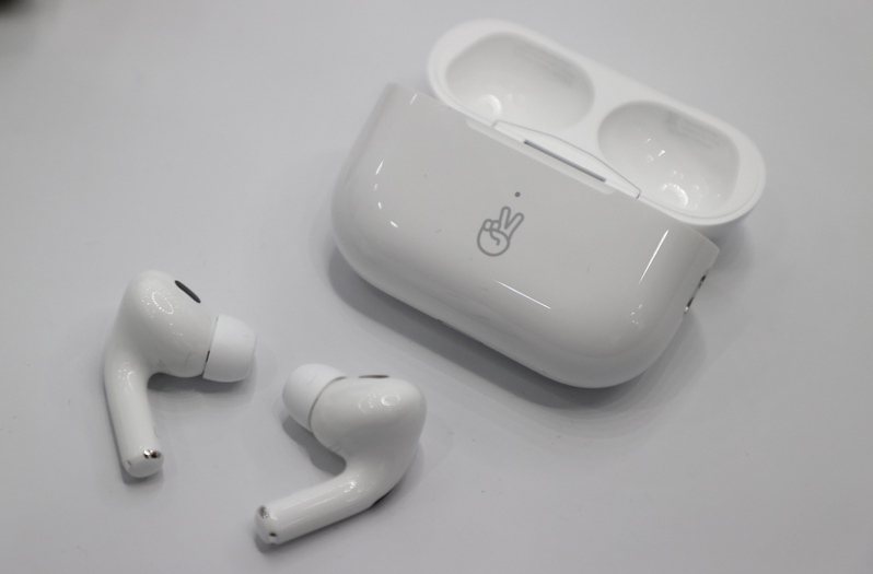 蘋果的重要供應商捷普（Jabil）已開始在印度生產無線藍芽耳機AirPods零件。歐新社