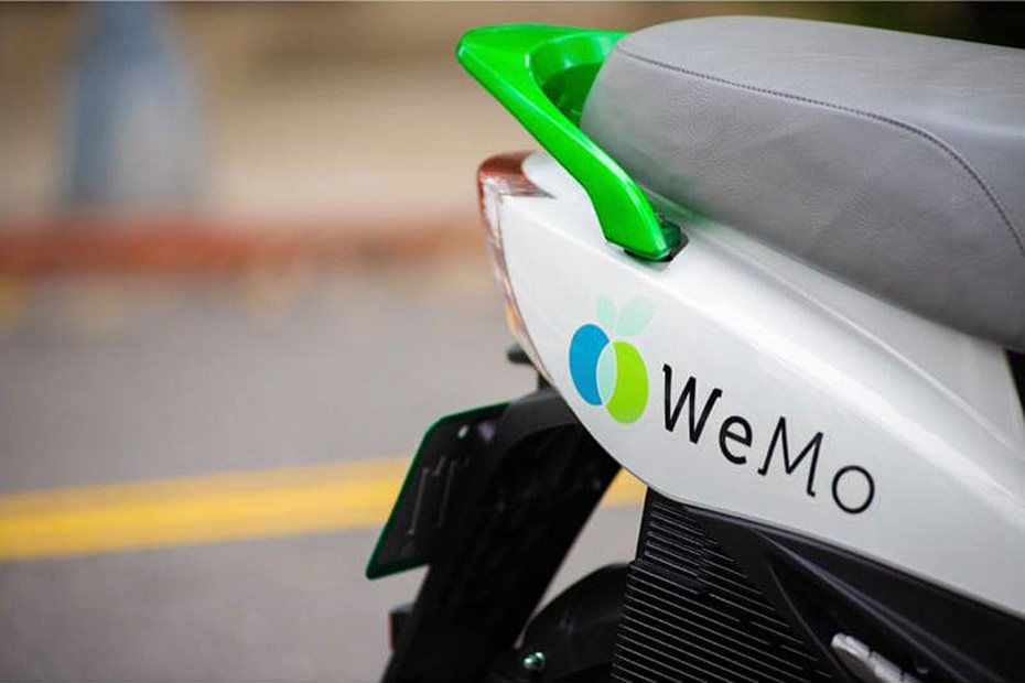 WeMo Scooter憑藉高度彈性應變能力並掌握即時數據，迅速針對消費者需求調整產品與盈利模式，在後疫情時代擴張用戶族群及數量、營收反彈成長，持續穩健發展。 圖／WeMo Scooter提供