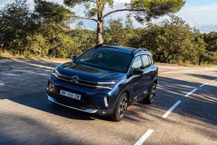 反指標？Citroën 總裁認為電氣化將抹殺休旅車級距！