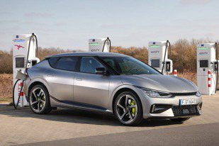 燃油車更難生存了！2022年歐盟電動車銷售佔新車銷量12.1%創新紀錄