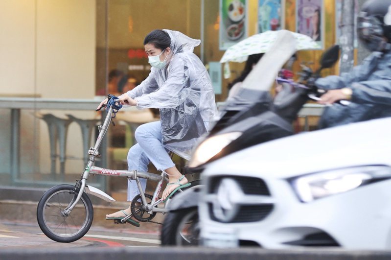 一名網友好奇，為何台灣人不流行騎腳踏車，文章曝光，有內行人就分析兩點因素。本報資料照