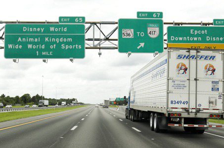 打擊龜速車！美國佛羅里達州將針對佔用內側車道駕駛開罰