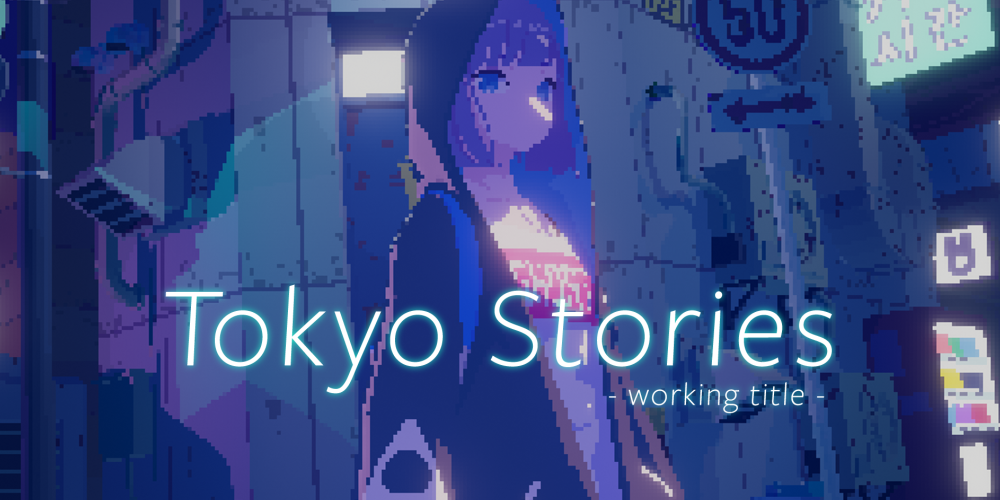 圖／Tokyo Stories