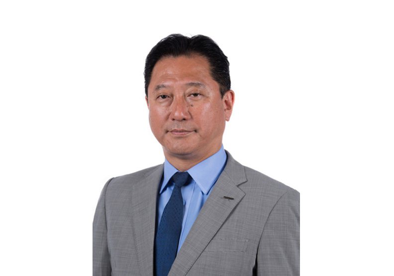 鴻海延攬關潤（Jun Seki）擔任集團電動車策略長。取自nissan官網
