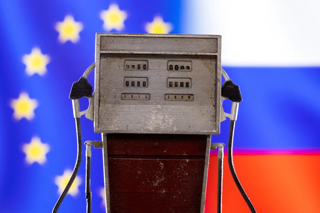 歐盟打算自5日起將俄國石油限價令實施範圍擴大至柴油等石油產品。路透