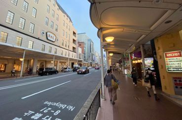 京都散步的交通觀察：參考日本經驗，還給台灣人走路的權利