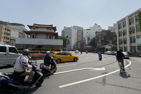 「交通十八層地獄」台北竟沒上榜！第一名是居然是這裡？ 