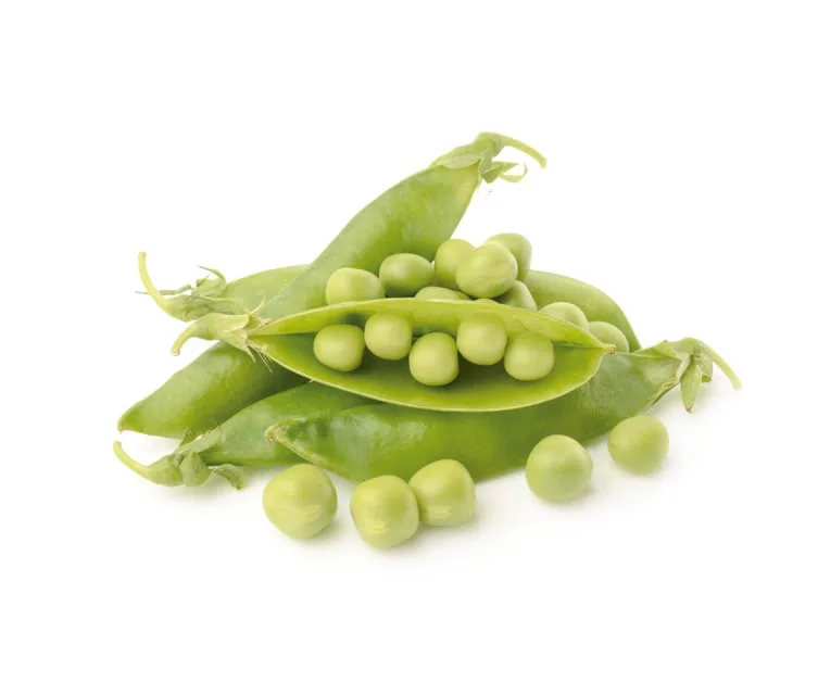 豌豆莢有助於預防心血管疾病產生。 圖／123RF