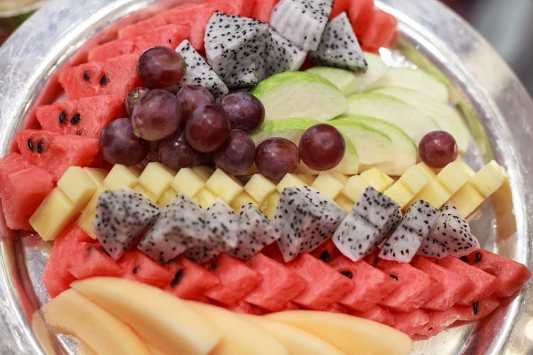 4種水果不甜卻容易讓你胖！圖/常春月刊