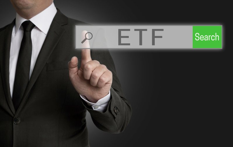 網友考慮投資ETF。圖為ETF示意圖。圖片來源/ingimage