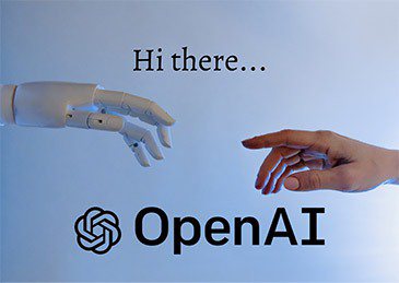 美國OpenAI開發的ChatGPT聯天機器人成為當前最紅的話題，未來也將讓許多...