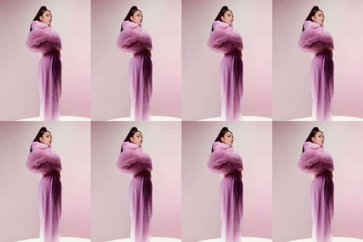 H&M在3月推出招牌的春夏Studio系列服飾，受紅地毯或社交媒體上的巨...