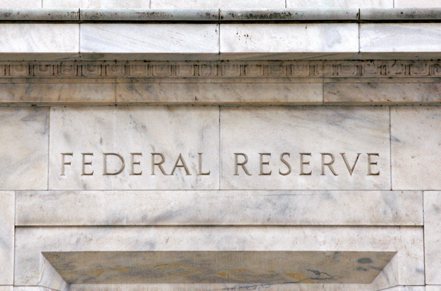 投資人認為金融體系強韌，且Fed擁有充分的工具來因應經濟滑坡。圖／路透