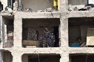 葉靜倫／土耳其震災捐款爭議：身為救助者，我們如何做出最好的選擇？