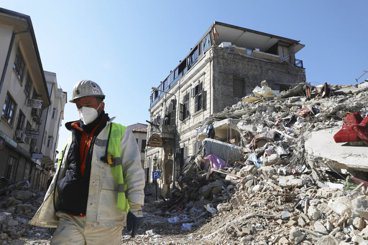 土耳其連續強震解析：地震機率不易預估，做好防災才是正解