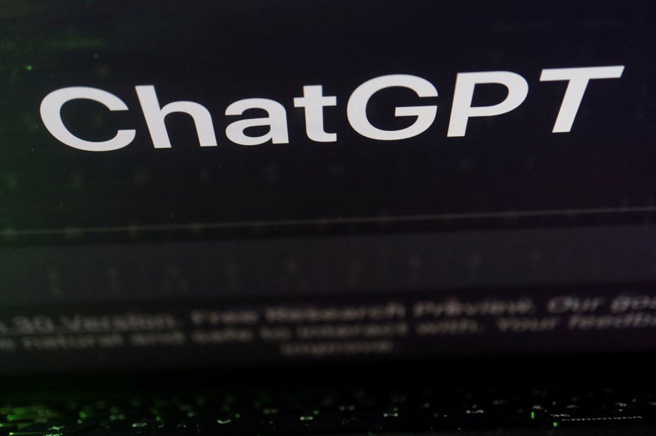 AI聊天機器人「ChatGPT」在全球掀起風潮。路透社