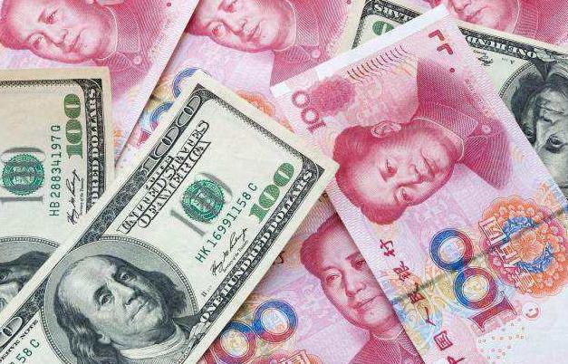 中國加速減持美債，如何影響美國？（網路照片）